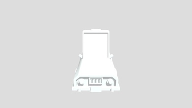Taxi Télécharger libre 3d modèle houzhui 0fd827a 3d print model - Mito3D