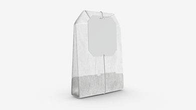 tea bag label-01 - buy-royalty-free 3d model hq3dmod aivisastics 9f2262b 3d print model - Mito3D