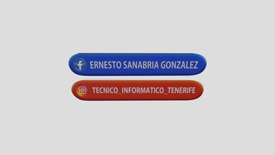 teknik bilgisayar uzmanı Tenerife indir Bedava 3d model ernestosanabriagonzalez a51274f 3d print model - Mito3D
