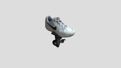 tenis zapato v5 descargar gratis 3d modelo nico ht thiensensei 4a51a6e 3d print model - Mito3D