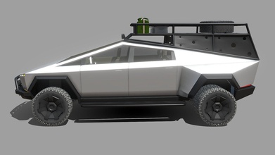 tesla cybertruck off-road - buy royalty free 3d model shubbak3d 2823e1d high-poly created 3ds max 2018 all formats size 504 mb zip file 158 polygons counts format only one included turbosmooth iteration no polys count 278540 verts 258976 1 379376 302847 2 662646 447271 available default dae collada fbx obj+mtl skp sketchup &rsquo dwg&rsquo dxf gltf your feedback rating important me 3d print model - Mito3D