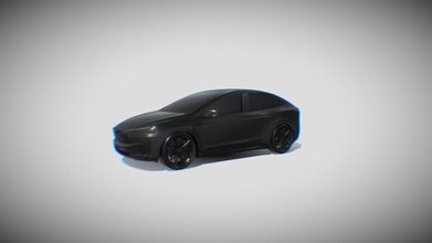 Tesla modelo baixar livre 3d captaindavid100k 5c08f72 3d print model - Mito3D