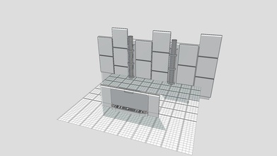 établissement scène 3d modèle Ethanmunn d7e04b7 3d print model - Mito3D