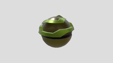 texture serpente pokeball - scarica gratis 3d modello theshadowmerchant bab13fe della versione precedente 3d print model - Mito3D