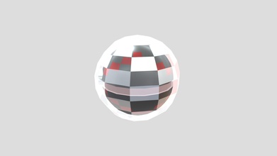 texture spectar pokeball - scarica gratis 3d modello theshadowmerchant afc400c della versione precedente 3d print model - Mito3D