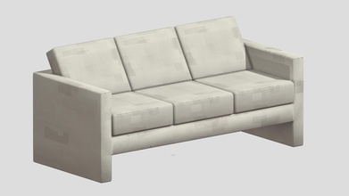 tf2 - Sofa kostenlos herunterladen 3d-Modell voxxy 7edc6db nur zufällig Stil couch 3d print model - Mito3D