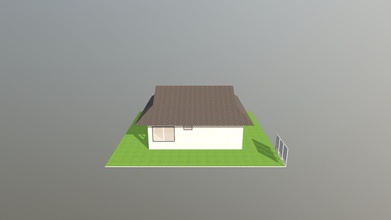 Thita Homnan winziges Haus download frei 3d Modell 50ab45f 3d print model - Mito3D