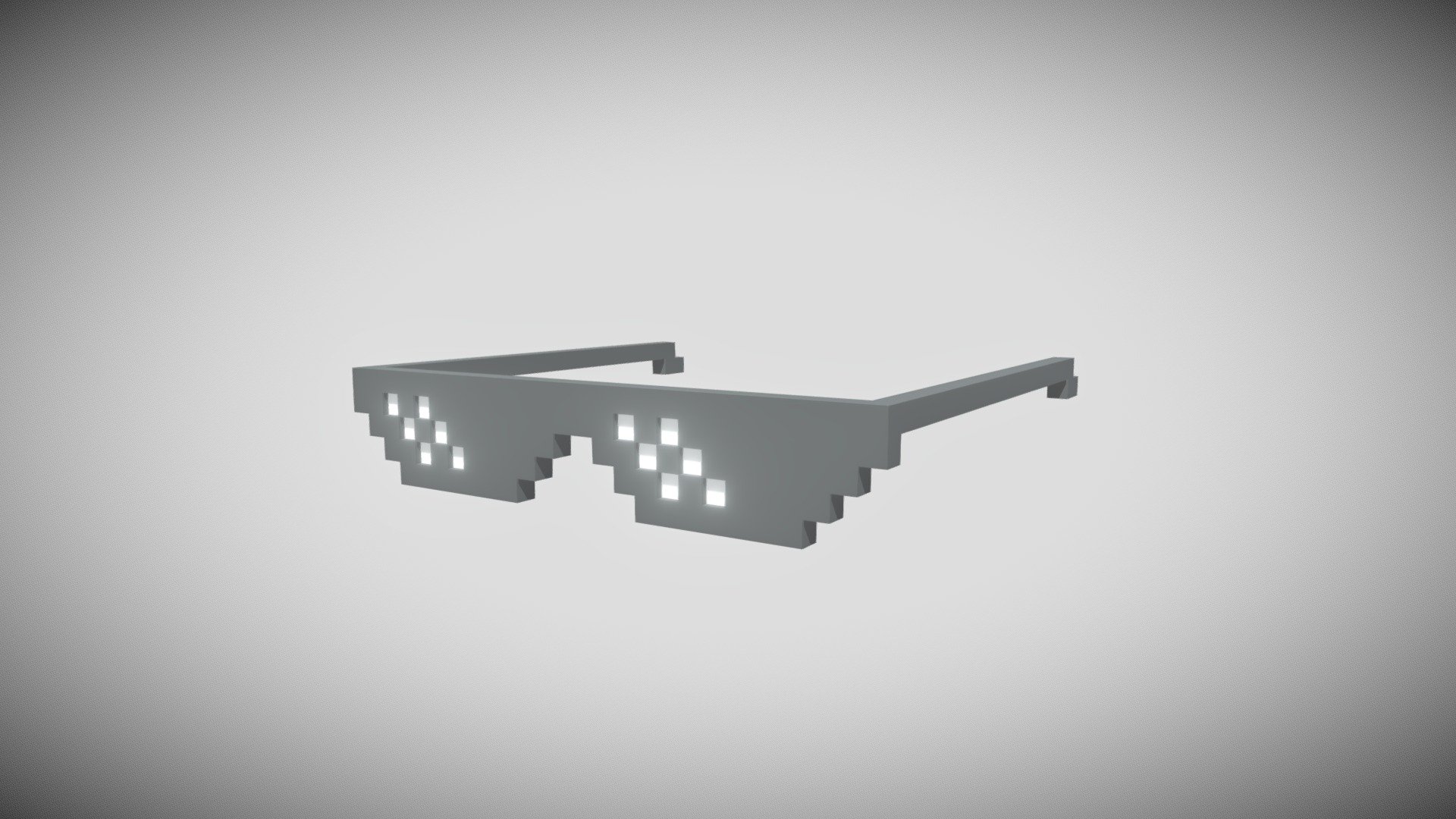voyou vie cool lunettes styliser protection Télécharger libre 3d modèle expert rahulkumar5 75945f0 3D print model - Mito3D