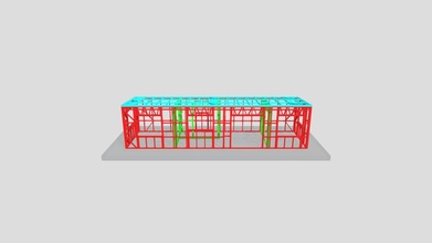 tiny house 18 - download free 3d model sfs johnuy 8e1b1d4 3d print model - Mito3D