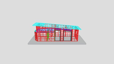 tiny house 57 - download free 3d model sfs johnuy 80de2b4 3d print model - Mito3D