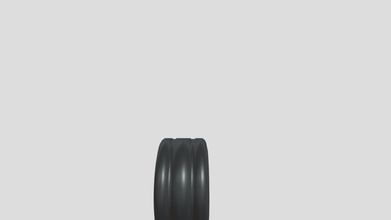 tire - download free 3d model triggerdc fa6e289 3d print model - Mito3D