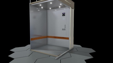 tke lot15 elevador de serviço - download grátis modelo 3d mikhail-9971 828994b 3d print model - Mito3D