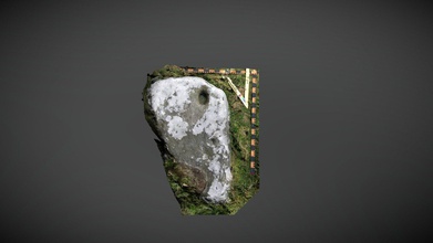 2007 tod kayalıkları 2 Nisan - download ücretsiz 3d model İngiltere'nin rock sanat arşiv englandsrockart 9d8248f boulder ottercops moss nw kirkwhelpington northumberland panel bkb kayalık beckensall ba başvurulan 600 metre mesafede oturuyor kayıtları havzasında 12 x 8 cm 4cm derin Olası Kupası oval nadrap diğer süs olmadan iki fincan şeklinde izler anlatan 2008 doğal ayrışma erozyon oluşmuş olabilir kayıt dönemi eklendi bir konik büyük düz dipli depresyon yok&cant özellikle görünüyor Çağ & bilgi https archaeologydataserviceacİngiltere bölümünde paneline genel bakış dönemolumsuzluk 1580 3 joe gibson takım yakalanan 5 stereo çiftleri yarattı eraid görüntü parçasını tam tarihi İngiltere county council yatırılır 3d print model - Mito3D