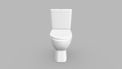 banheiro suíte kohler alcance 5233a 0 baixar livre 3d modelo marca Markstead 9ca4dba 3d print model - Mito3D