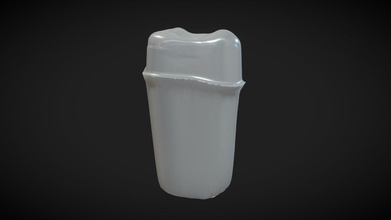 tooth prep - 3d model ahmed hasan ahmedhasan91 7b2a8f2 3d print model - Mito3D