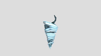 tornado movement animation s2-4 - download free 3d model outbreak tornadooutbreak d86f1e2 little made 2009 video game did best could create tornado&rsquo s in-game 3d print model - Mito3D