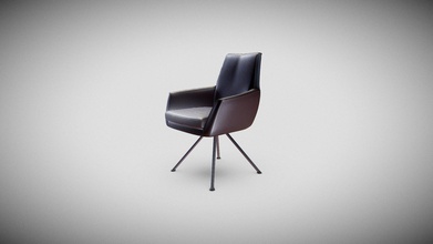 toronto silla - descargar gratis 3d modelo crz uno de f48faf5 3d print model - Mito3D