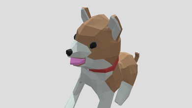 toy dog - download free 3d model quickclaw normaloyuncular 477f00b 3d print model - Mito3D