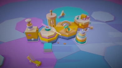 toy island fantasyislandchallenge - download free 3d model leslava 1aa836a 3d print model - Mito3D