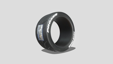 toyo tires r888r - buy royalty free 3d model flathat3d b9e5469 can&rsquo t find good looking tire your vehicles no more struggles have brought you most famous whole car culture 8k diffuse glossiness bump maps 3d print model - Mito3D