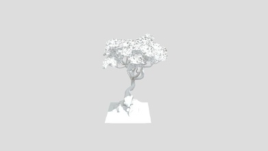 treetemple2 - download free 3d model replenish earth 28e7d43 3d print model - Mito3D