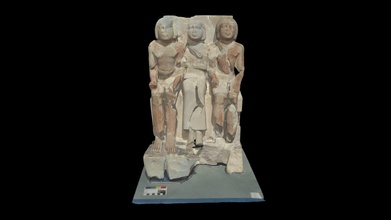 Triade Pehenptah ändernjefaes download frei 3d Modell Pmanuelian ae0235c 3d print model - Mito3D