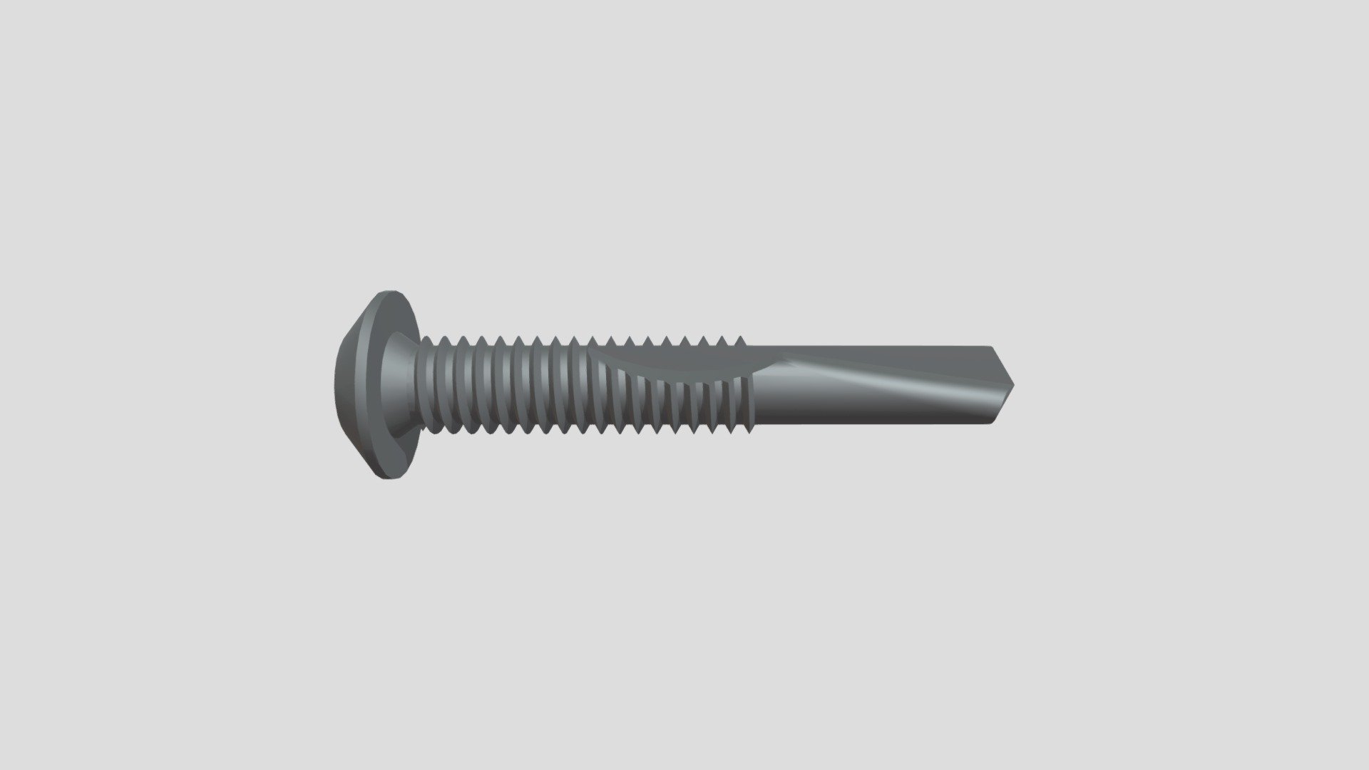 tslp5 5-38-5 - download grátis de modelo 3d evolutionfasteners2 78e5b0c tslp55-38-5 projetado fixação aço descrição perfil baixo bolacha cabeça auto-parafuso da perfuração do tamanho 55 mm x 38mm caixa quantidade 200 3D print model - Mito3D