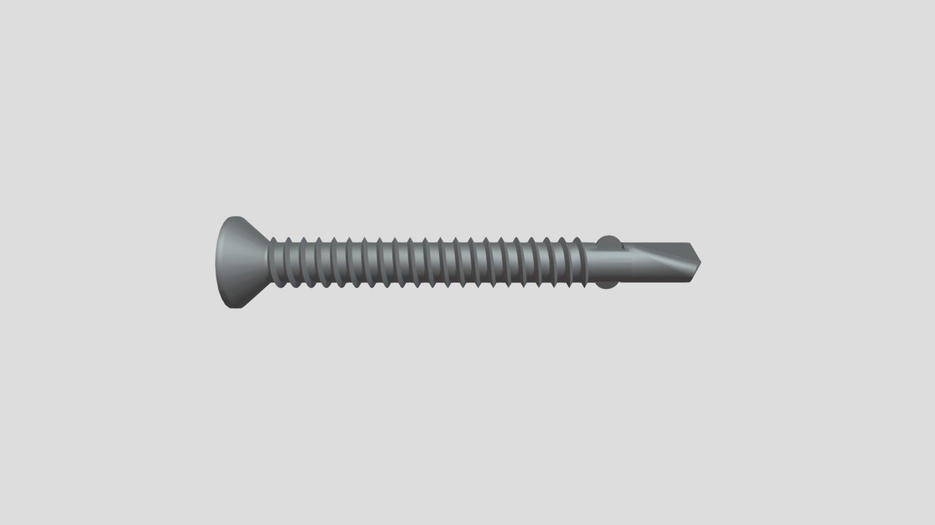 tstf5 5-50-3 - download grátis de modelo 3d evolução fixadores evolutionfasteners e3c1103 tstf55-50-3 projetado fixação madeira, compostos aço descrição asa-broca auto-parafuso da perfuração do csk tamanho cabeça 55 mm x 50 caixa quantidade 200 3D print model - Mito3D