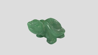 turtle jade - download free 3d model helpusescapecom dadspoker 01f26fc description 3d print model - Mito3D