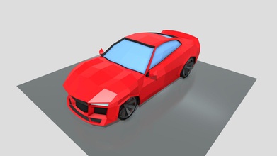 tutorial car - download free 3d model darkkostas25 8eb5f7a 3d print model - Mito3D