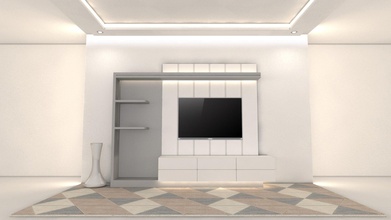 tv cabinet 03 acheter royalties libre 3d modèle fasihlisan 64f5f99 3d print model - Mito3D