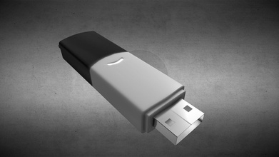 USB flashdrive Scarica gratuito 3d modello kwstasg ca079c6 3d print model - Mito3D