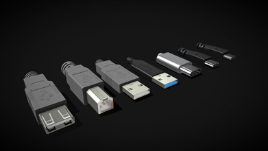 USB spine collezione acquistare royalty gratuito 3d modello daniel vino tutorial fc01089 3d print model - Mito3D