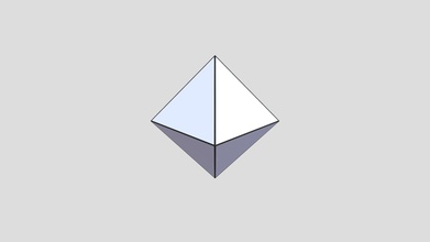 uxrzona octaedro - download grátis de modelo 3d enea le fons enealefons 2b8dec2 3d print model - Mito3D