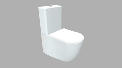 pálido vaa cent21su 2co03 baño descargar gratis 3d modelo tendencia 7b9f52f 3d print model - Mito3D