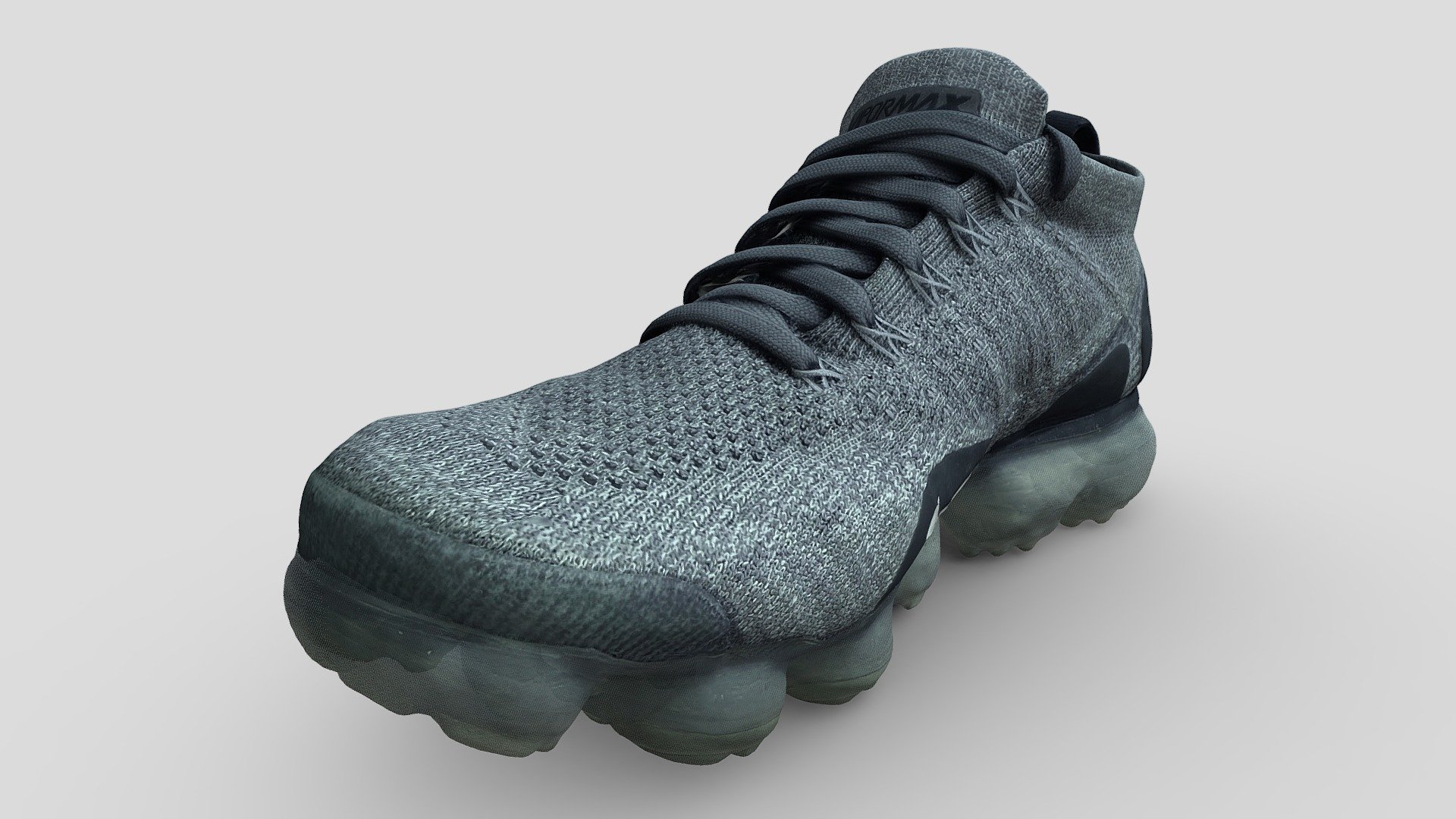 vapormax flyknit 2 - modèle 3d neko zhaoweiwei 5b4cc3f nike 3D print model - Mito3D