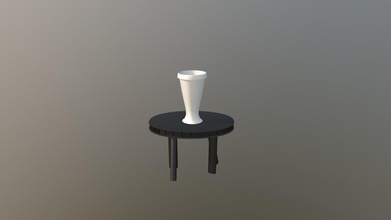 vase - download free 3d model smentoch 31b3268 3d print model - Mito3D