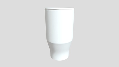 vaso 15 cm descargar gratis 3d modelo Adrianmateu 395c4f3 3d print model - Mito3D