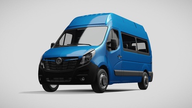 Vauxhall movano l2h3 mini onibus 2020 Comprar realeza livre 3d modelo Criador 69bdf72 3d print model - Mito3D