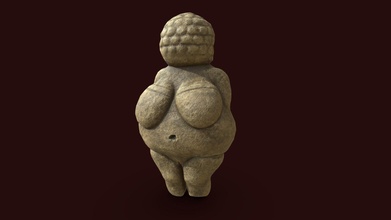 Venus Willendorf comprar realeza gratis 3d modelo dsv86 851c655 3d print model - Mito3D