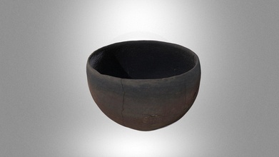 vasos negro borde 5 3d modelo malopolska virtual museos wirtualnemuzeamalopolski 1a79685 3d print model - Mito3D