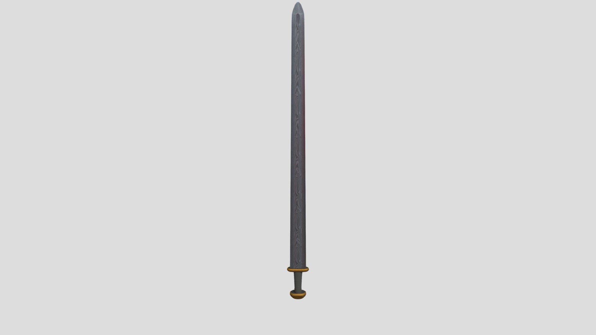 viking sword - 3d model dogmaticpyrrhonist bf6fa98 3D print model - Mito3D