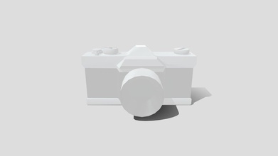 ancien caméra 3d modèle jo3mancer 484297d 3d print model - Mito3D