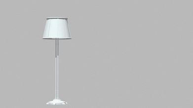vintage floorlamp - download free 3d model korolevalidia korolevalidia213 af3f693 3d print model - Mito3D