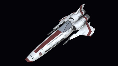 viper galactica - comprar libre de derechos autor del modelo 3d antonio rossini rox3d dd189e7 víbora 3d print model - Mito3D