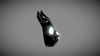 void prowler wraith - download free 3d model doge c8763 478cfbb 3d print model - Mito3D