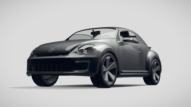 Volkswagen böcek 2020 satın almak telif Bedava 3d model yaratıcı 2ecd2c2 3d print model - Mito3D