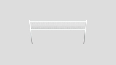 volleyball net texture - download free 3d model damien59492 8e091eb 3d print model - Mito3D