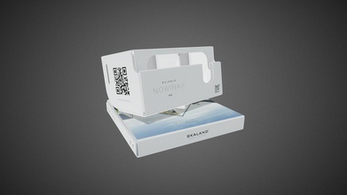 vr papier carton lunettes protection nowina 2 3d modèle 3r studio 3rstudio 1f73a9a 3d print model - Mito3D
