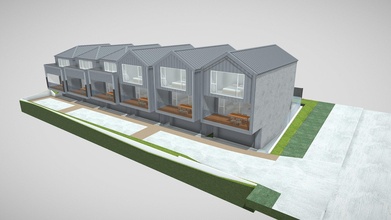Walton casas adosadas 2021 jun 30 3d modelo metanoicltdcom 8fc1a1c 3d print model - Mito3D